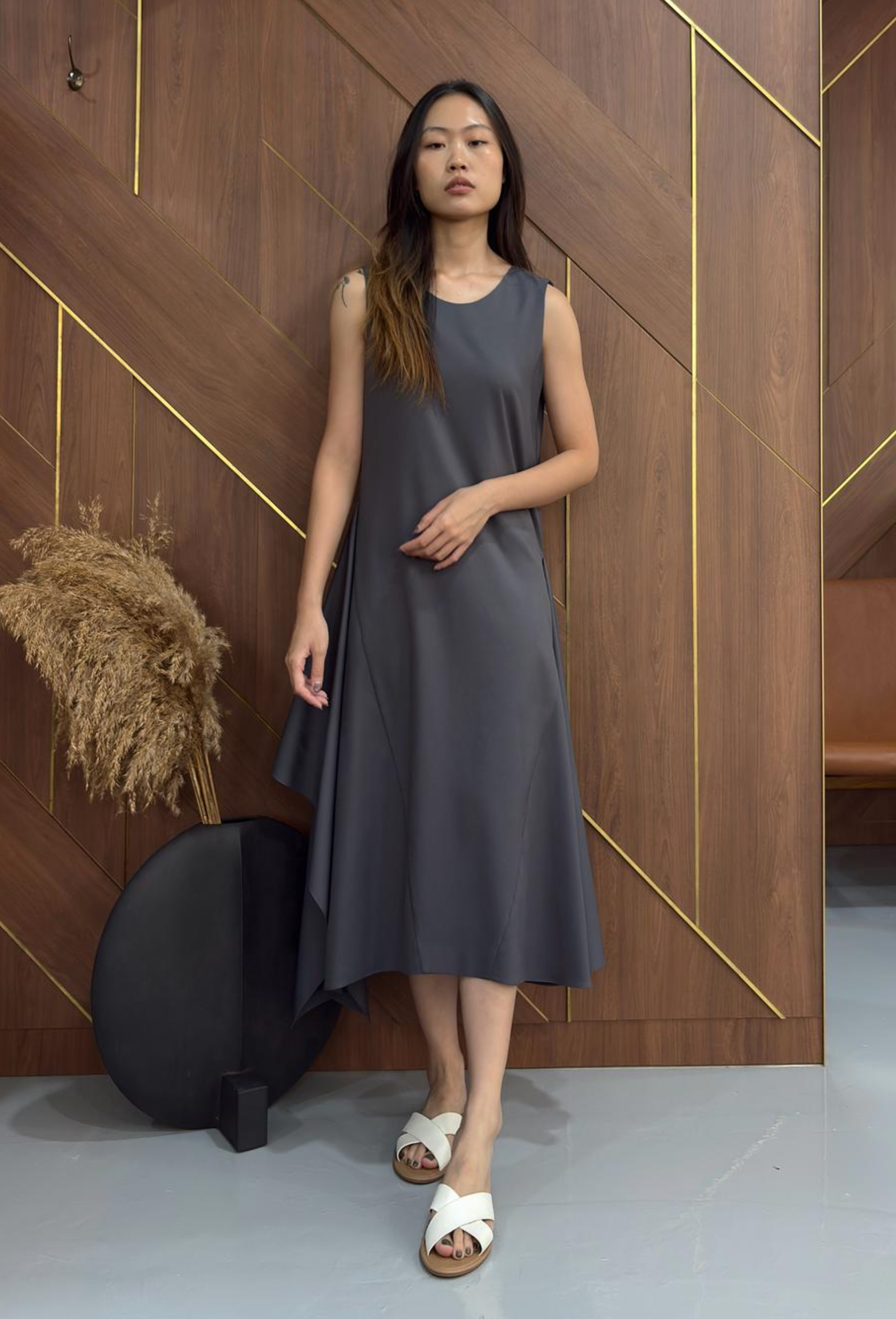 Hanna Dress <span>NEW</span>
