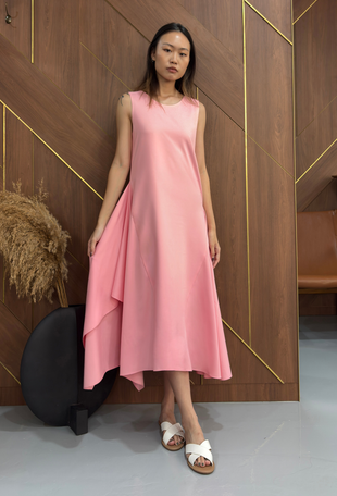 Hanna Dress <span>NEW</span>