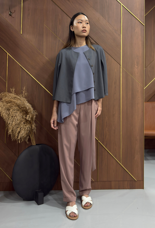 Maia Cape