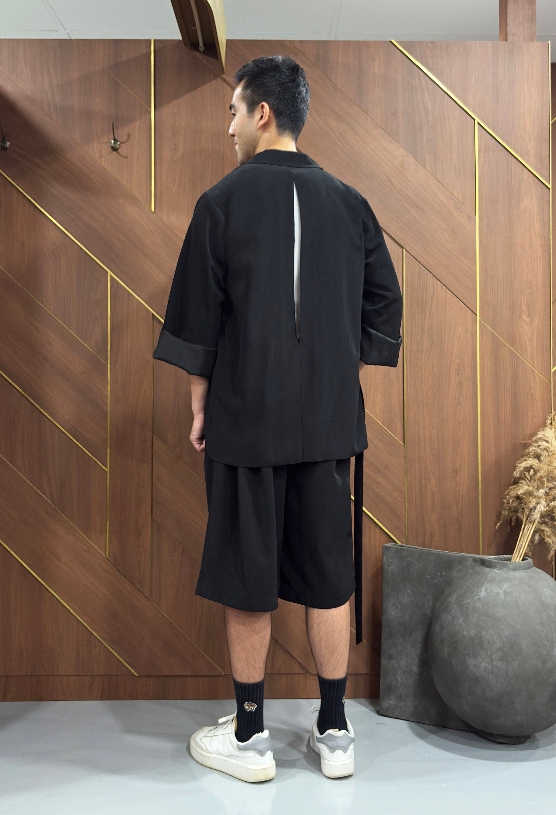 (unisex) Kino Jacket <span>NEW</span>