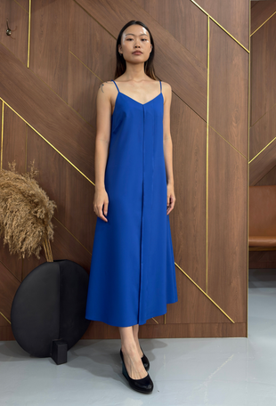 Uma Dress