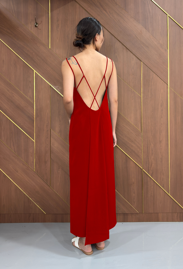 Bai Dress