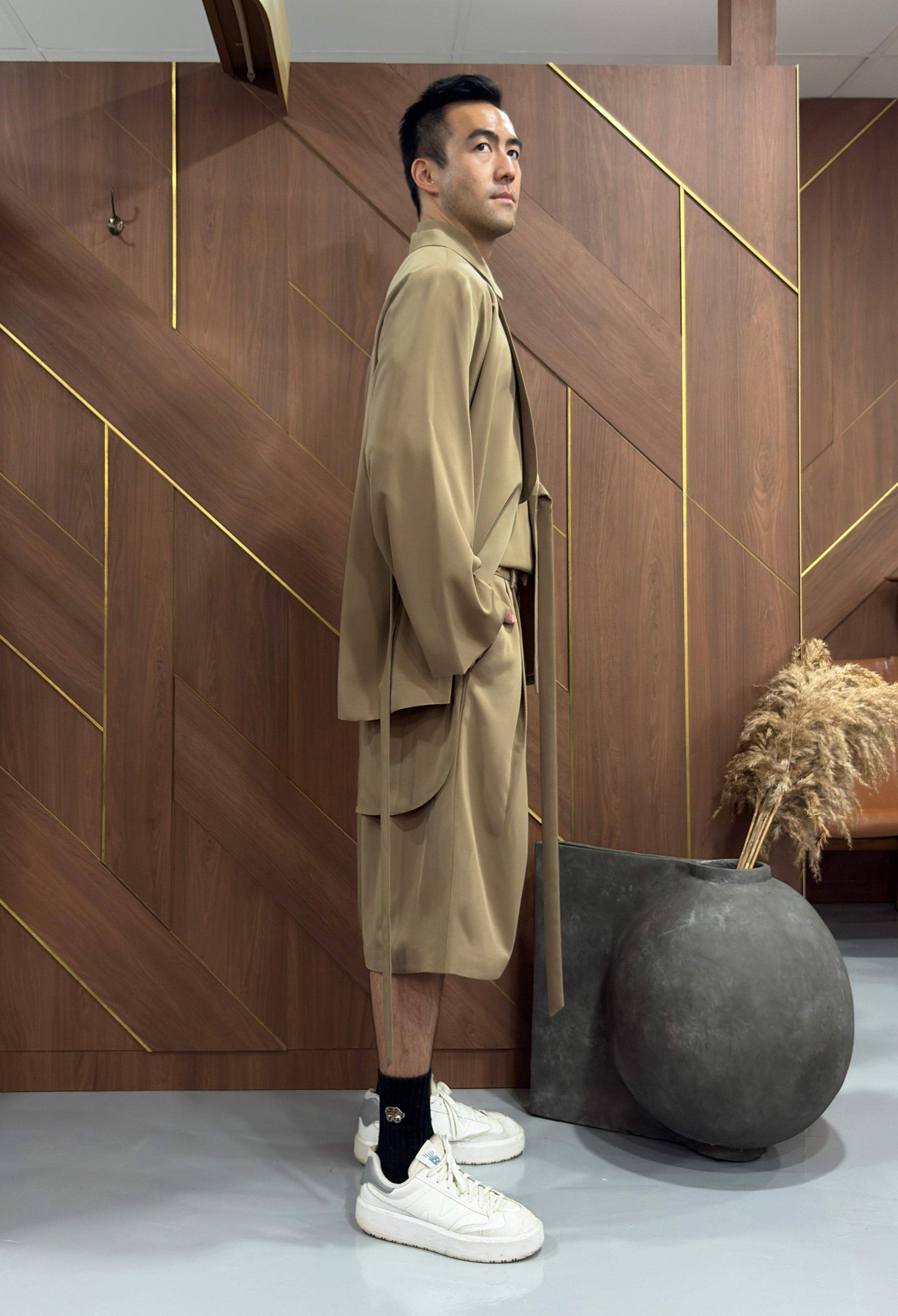 (unisex) Kino Jacket <span>NEW</span>