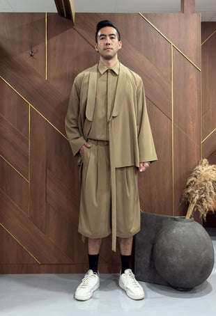 (unisex) Kino Jacket <span>NEW</span>