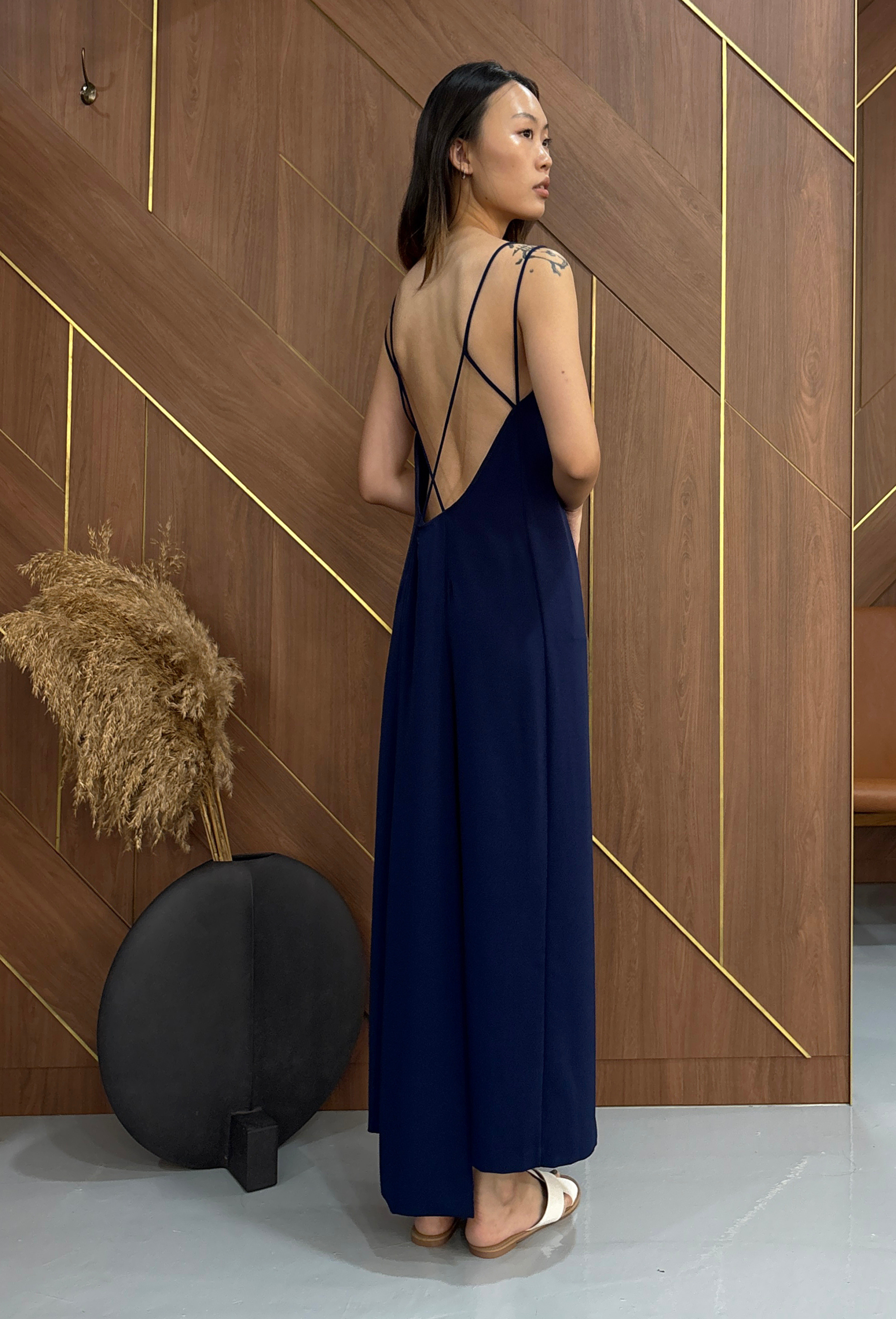 Bai Dress