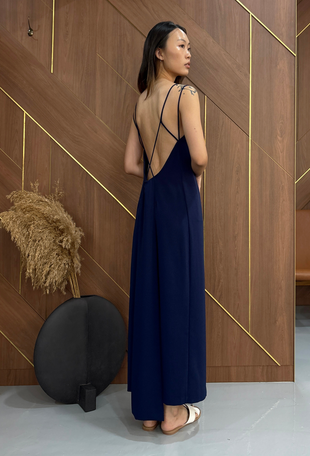 Bai Dress