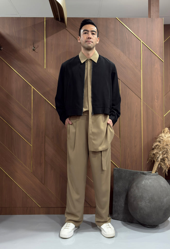 (unisex) Bobby Jacket <span>NEW</span>