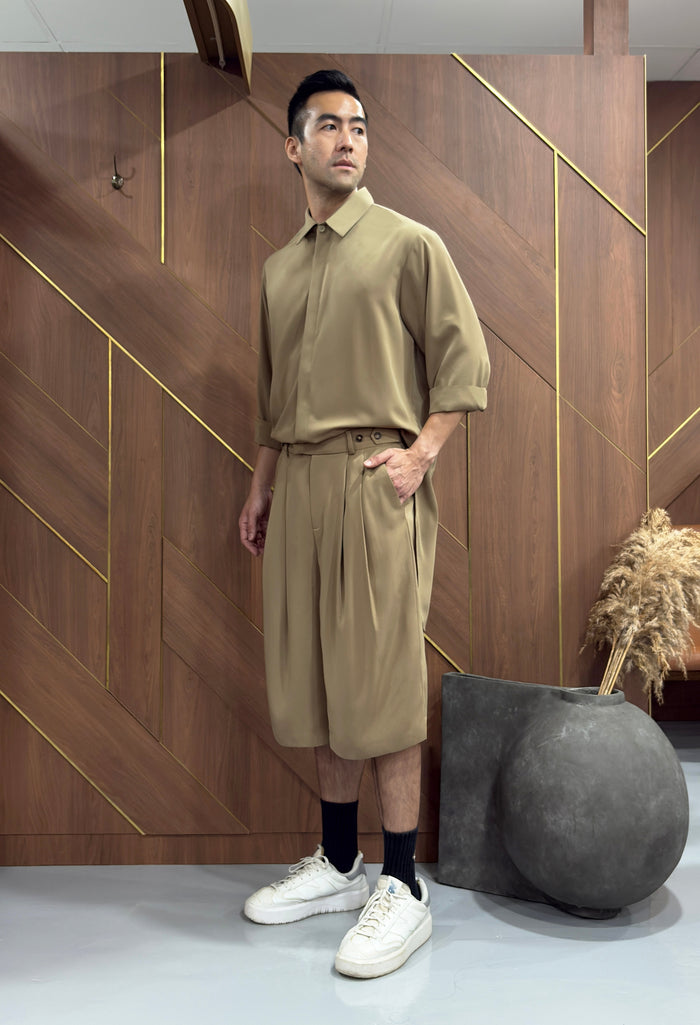 (unisex) Sevyn Shorts <span>NEW</span>