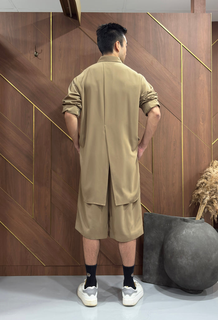 (unisex) Sevyn Shorts <span>NEW</span>