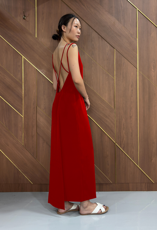 Bai Dress
