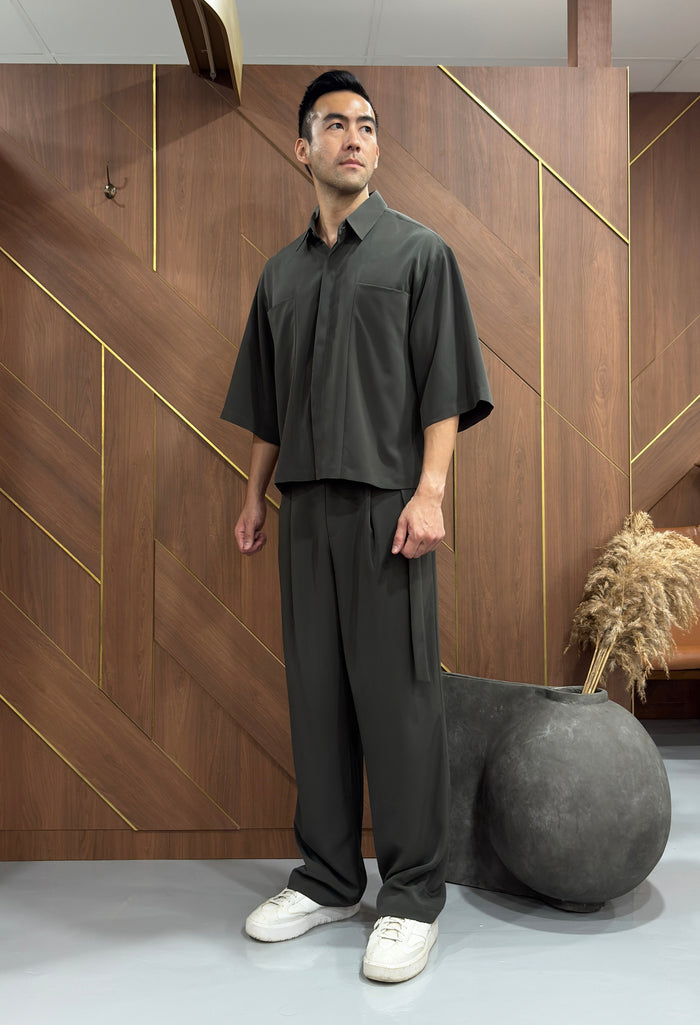 (unisex) Liam Pants <span>NEW</span>