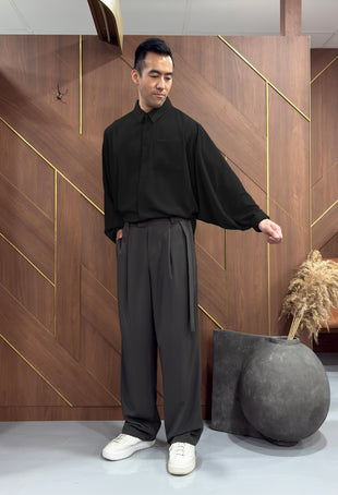 (unisex) Brooklyn Shirt <span>NEW</span>