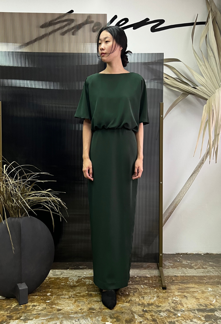 Teri Dress