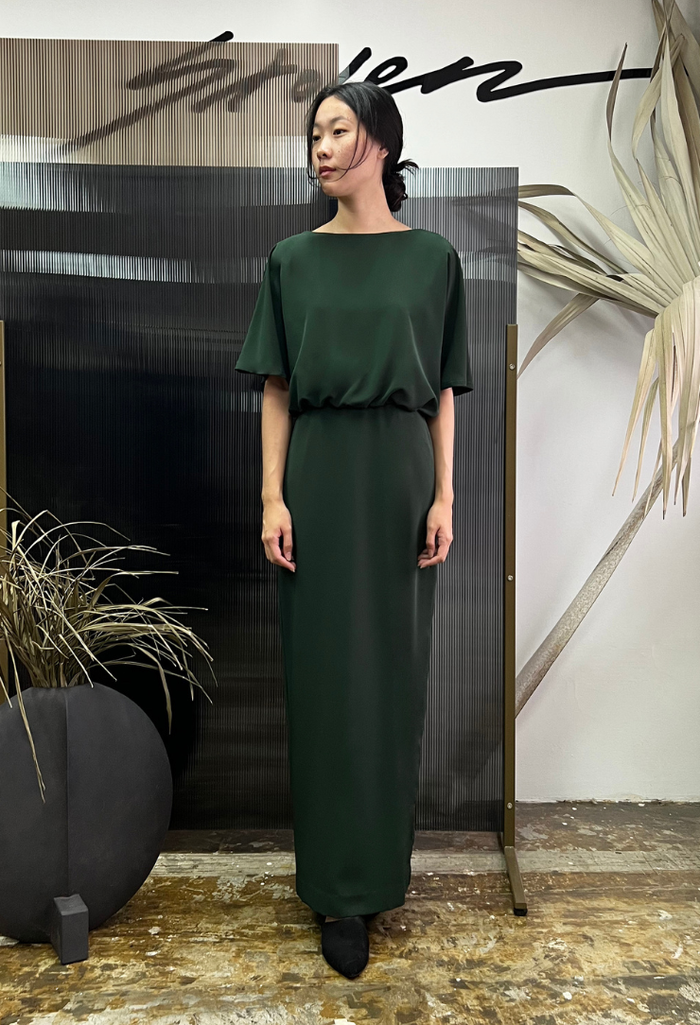 Teri Dress