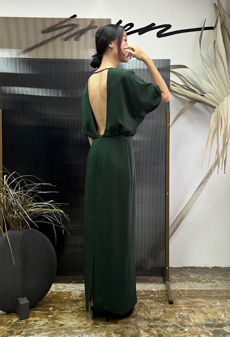 Teri Dress