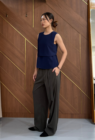 (unisex) Liam Pants <span>NEW</span>