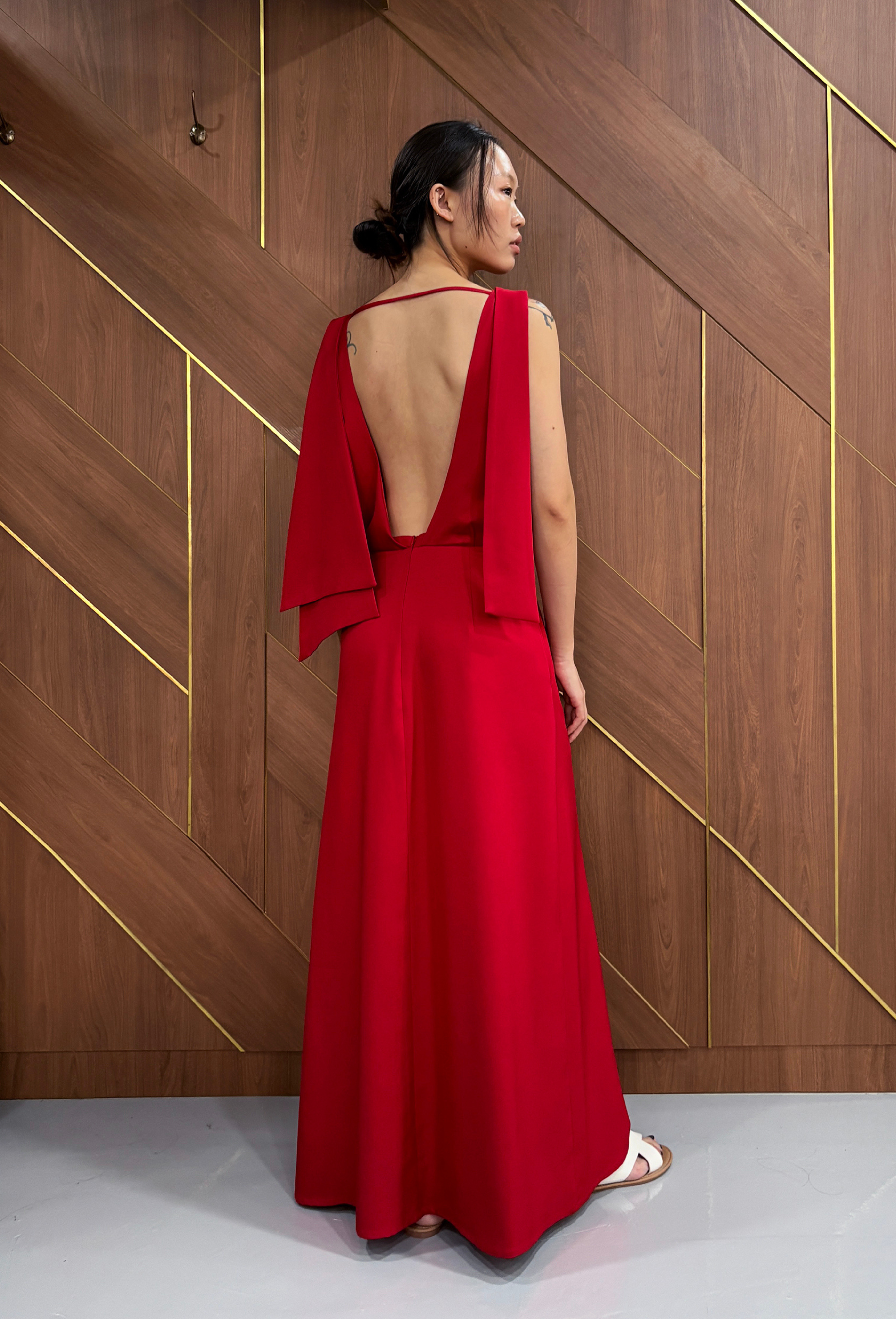 Fina Dress