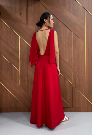 Fina Dress