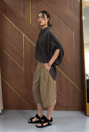 (unisex) Brooklyn Shirt <span>NEW</span>