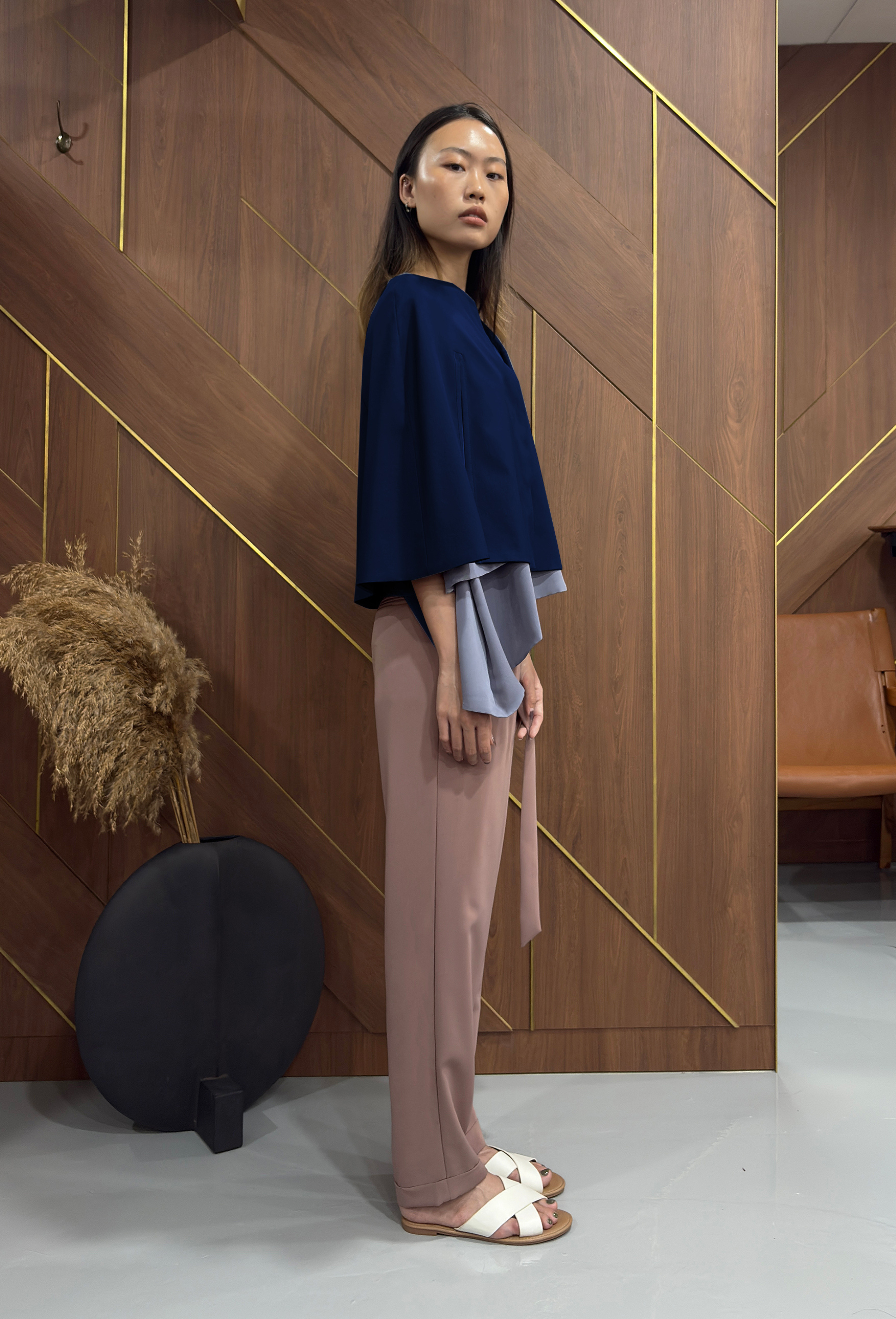 Maia Cape