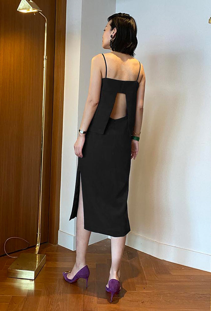 Annie Dress