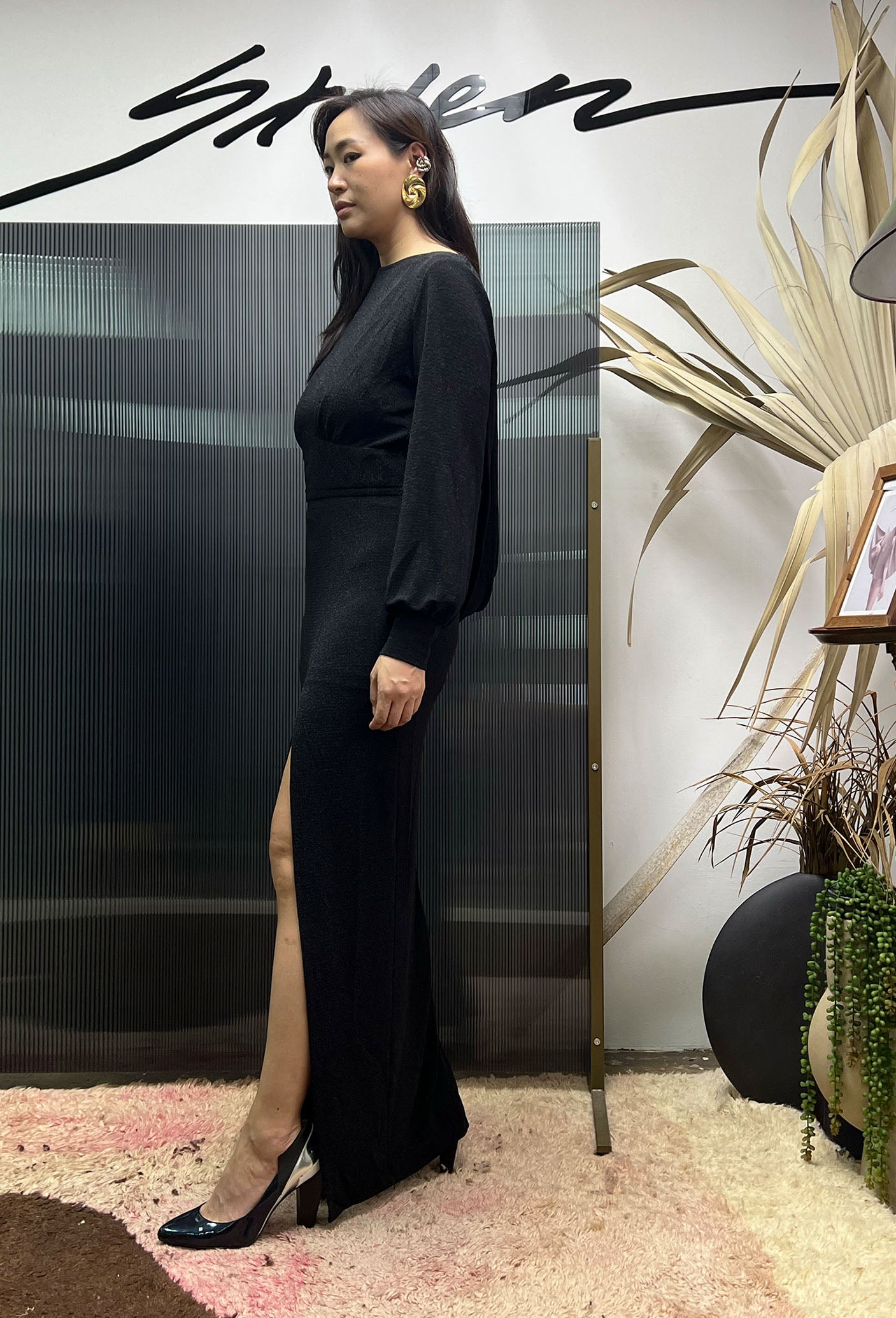 Athena Dress