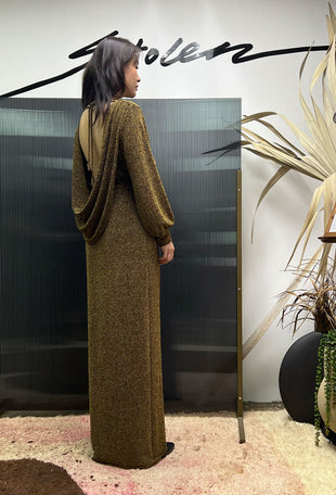 Athena Dress