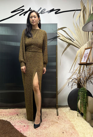 Athena Dress