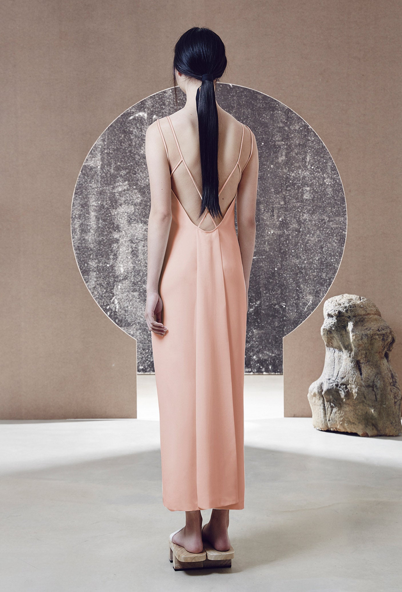 Bai Dress
