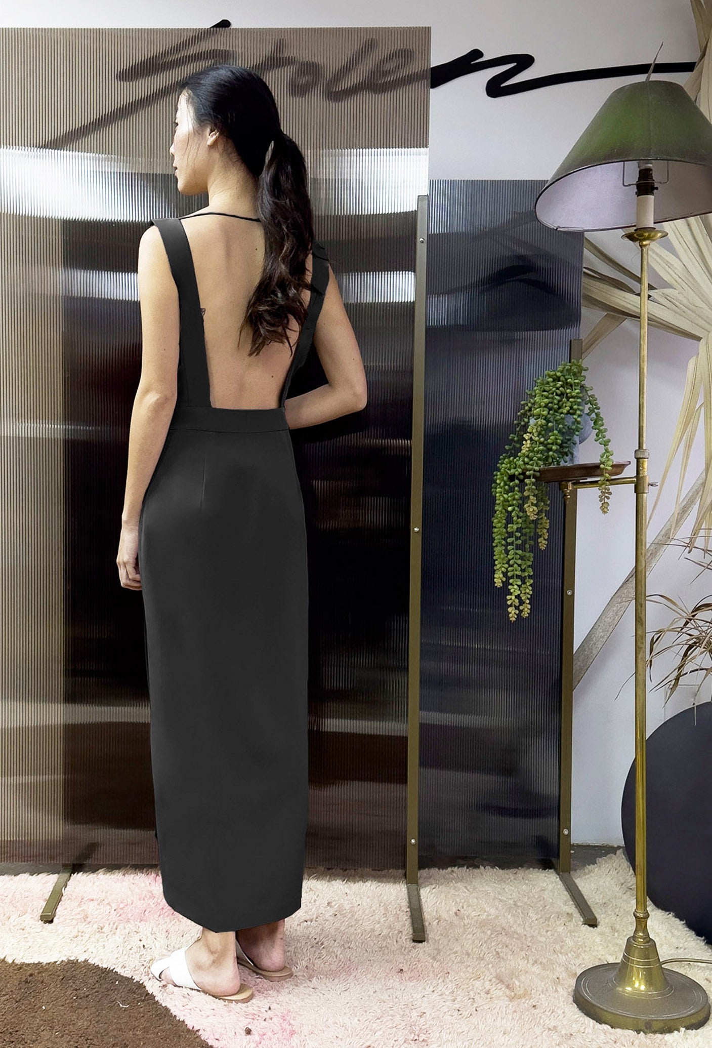 Betty Dress