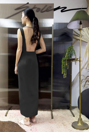 Betty Dress