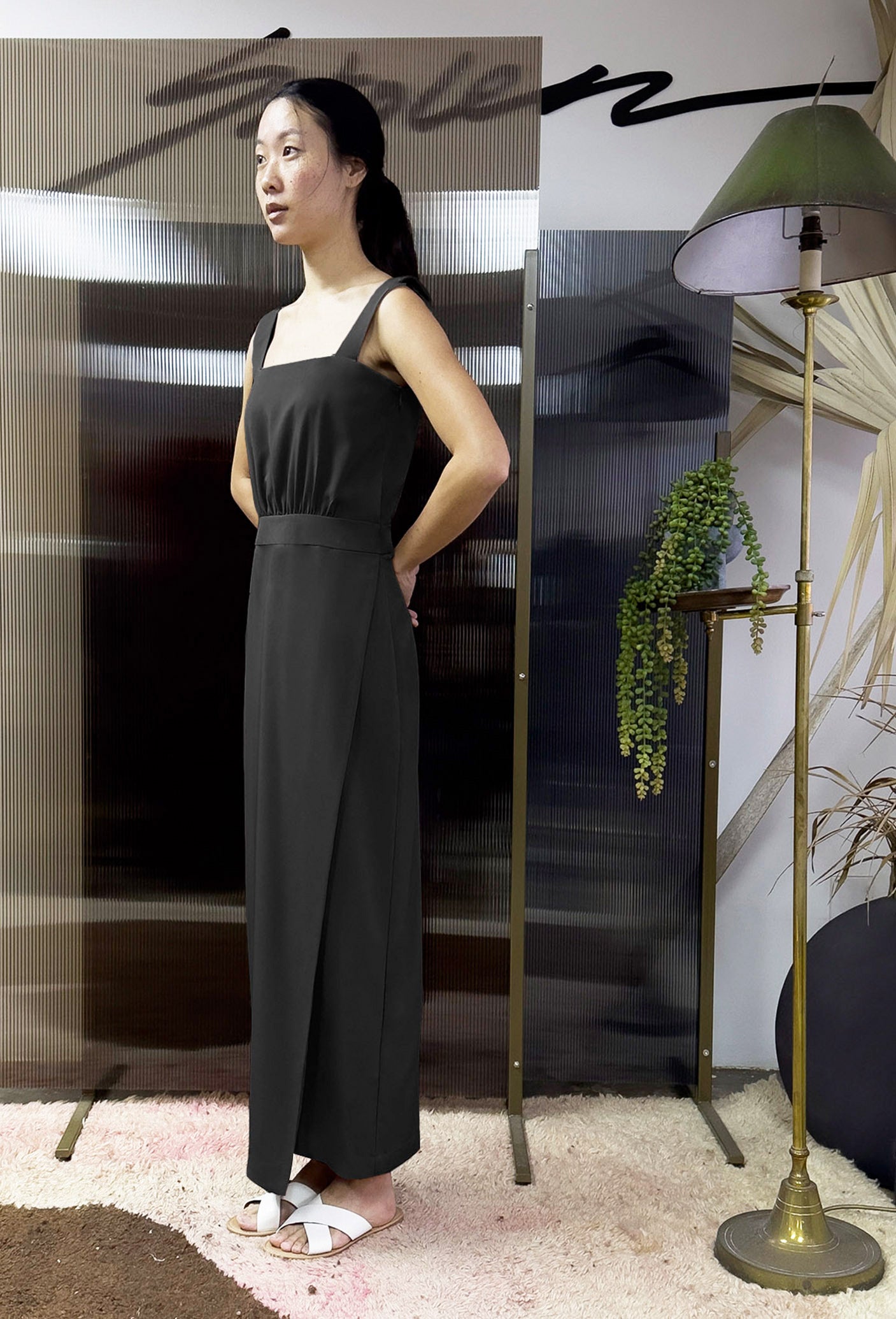 Betty Dress