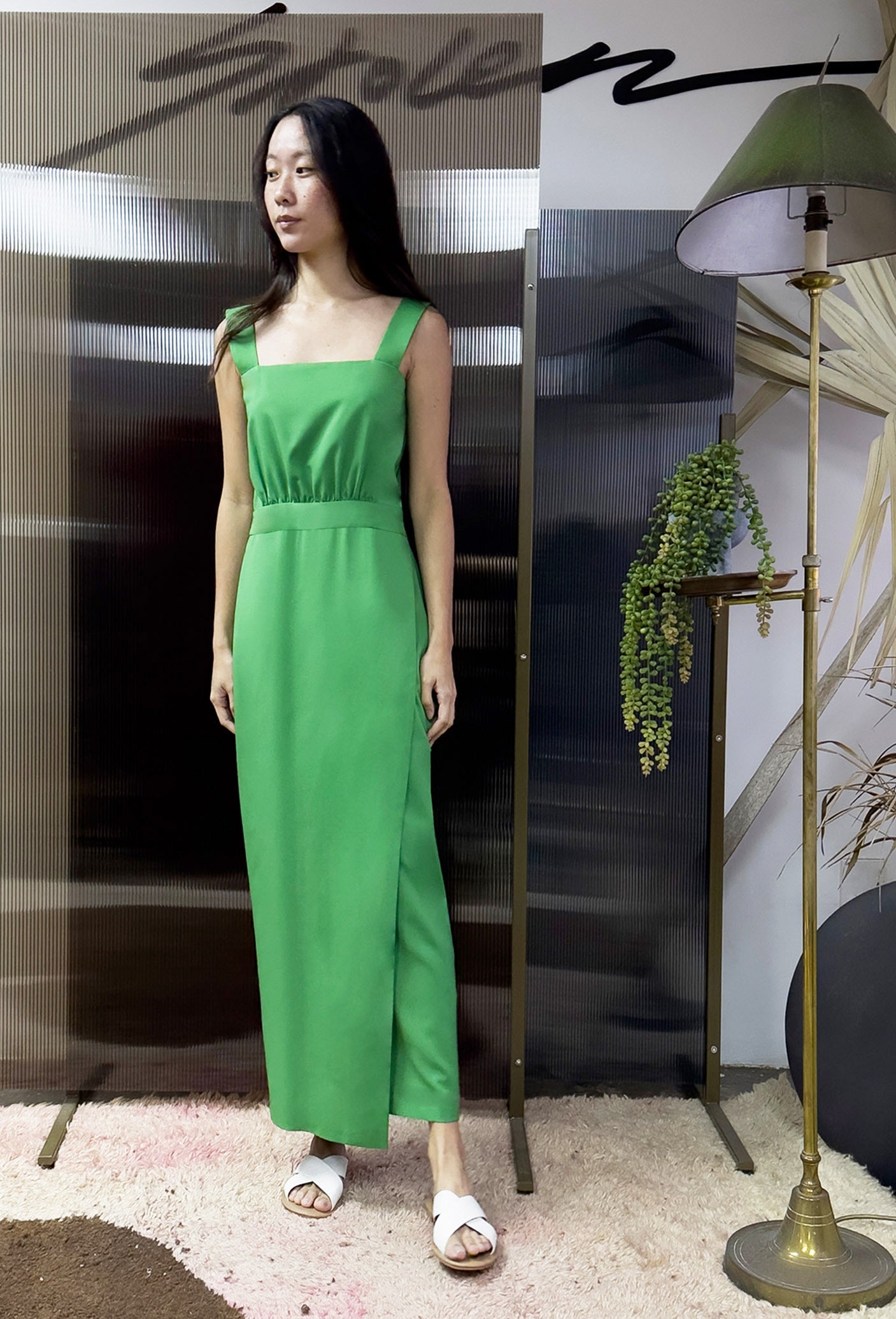 Betty Dress