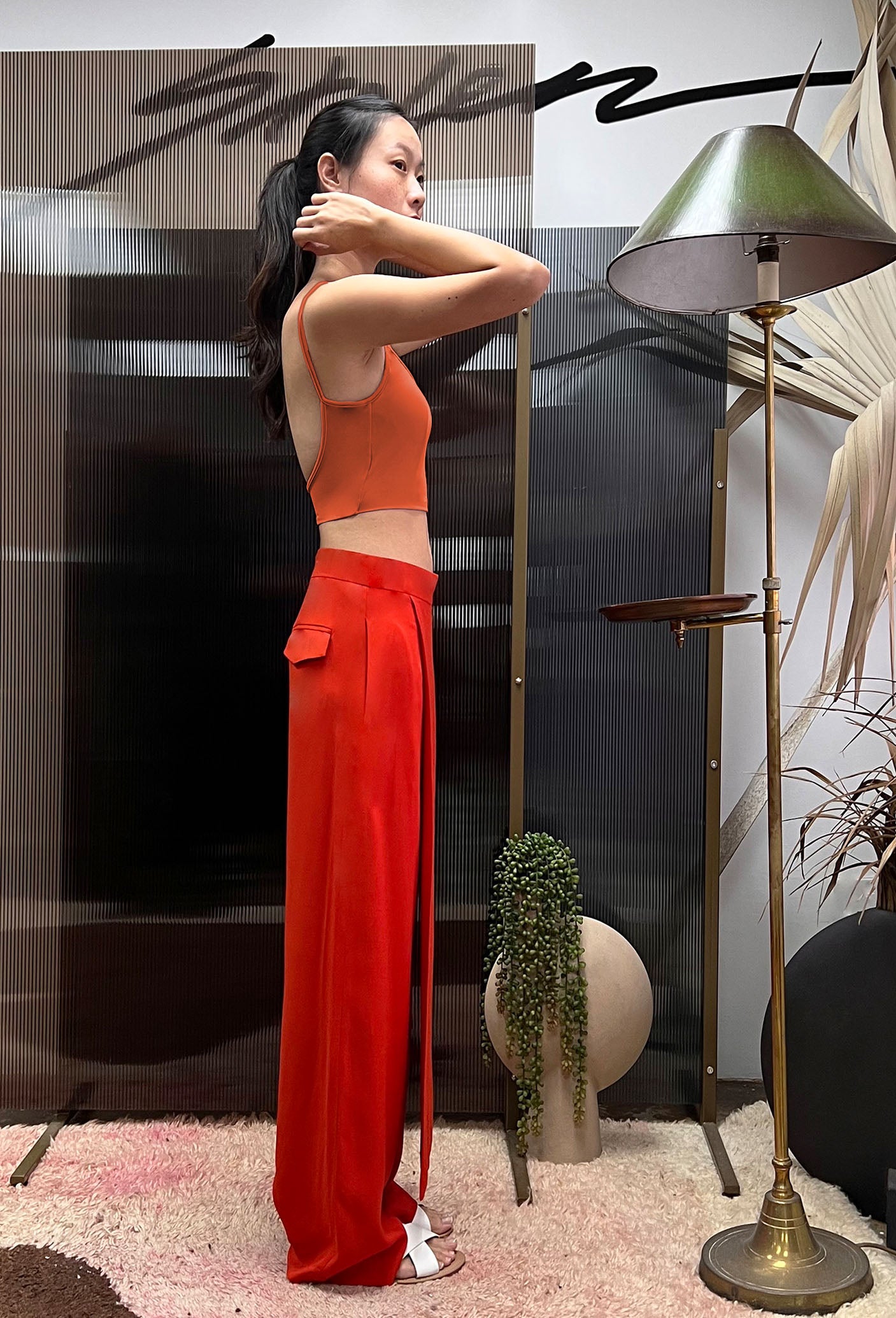 Cami Bralet <span>NEW</span>