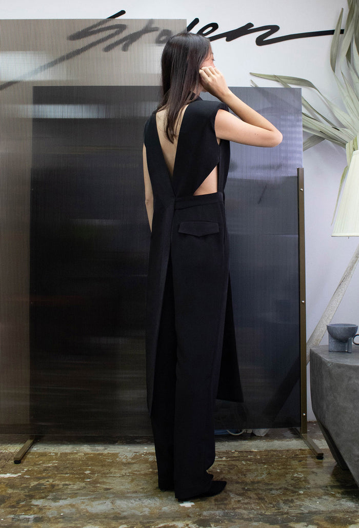 Charlie Jumpsuit