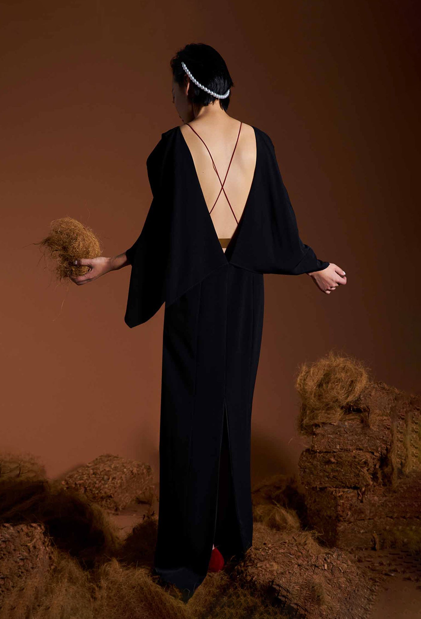 Chimla Dress