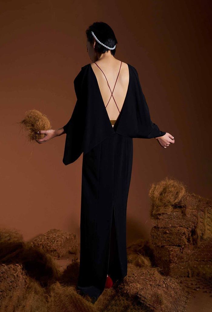 Chimla Dress