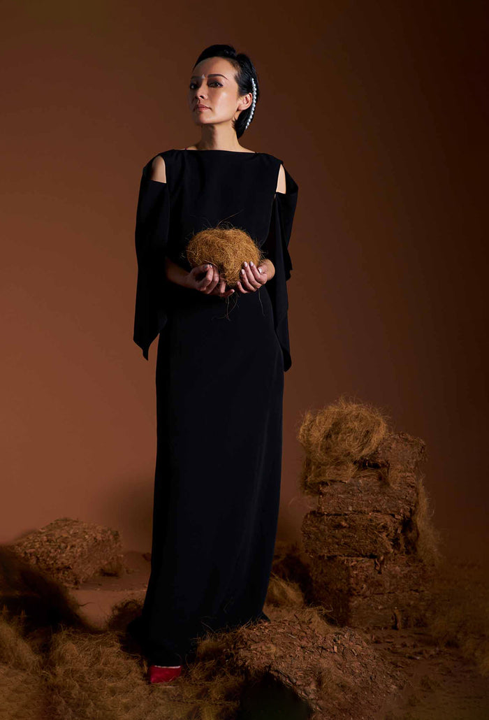 Chimla Dress