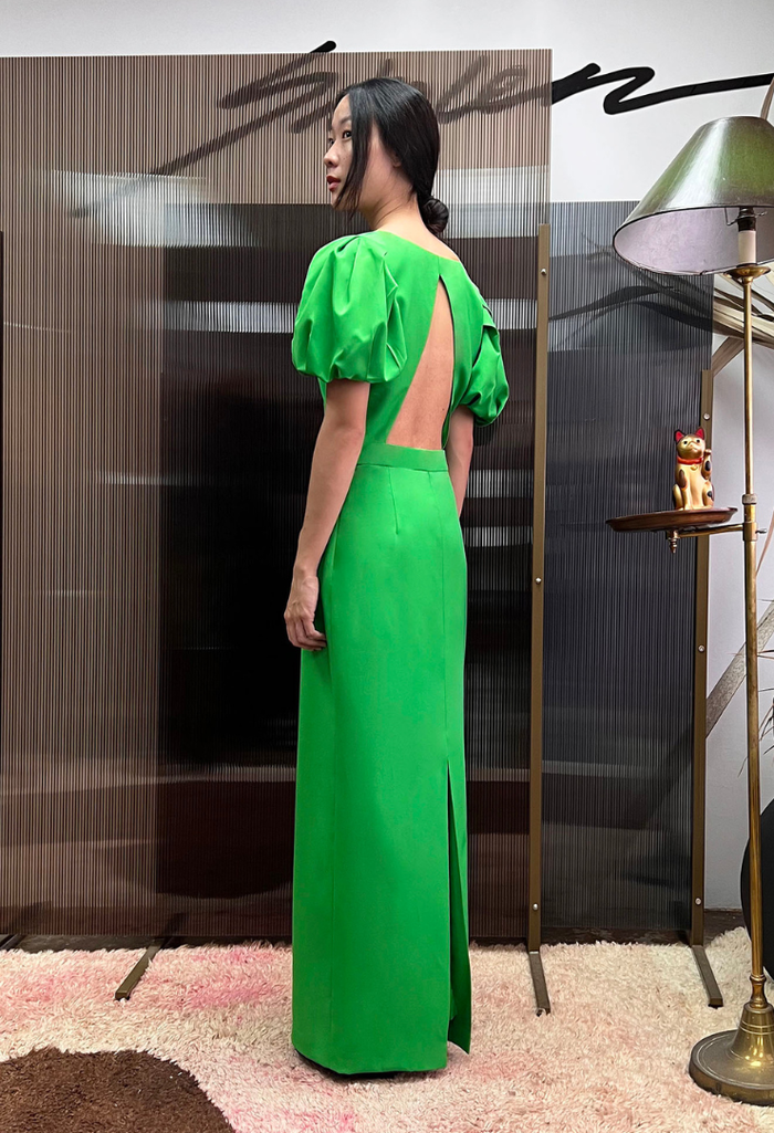 Prisha Dress