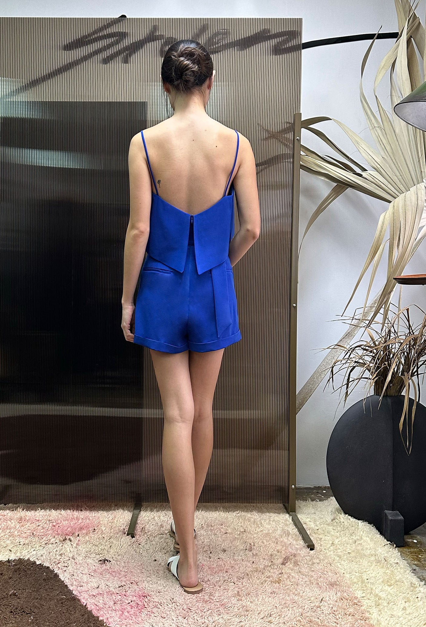Fenn Playsuit <span>NEW</span>