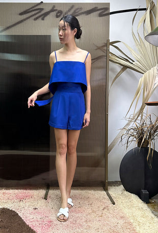 Fenn Playsuit <span>NEW</span>
