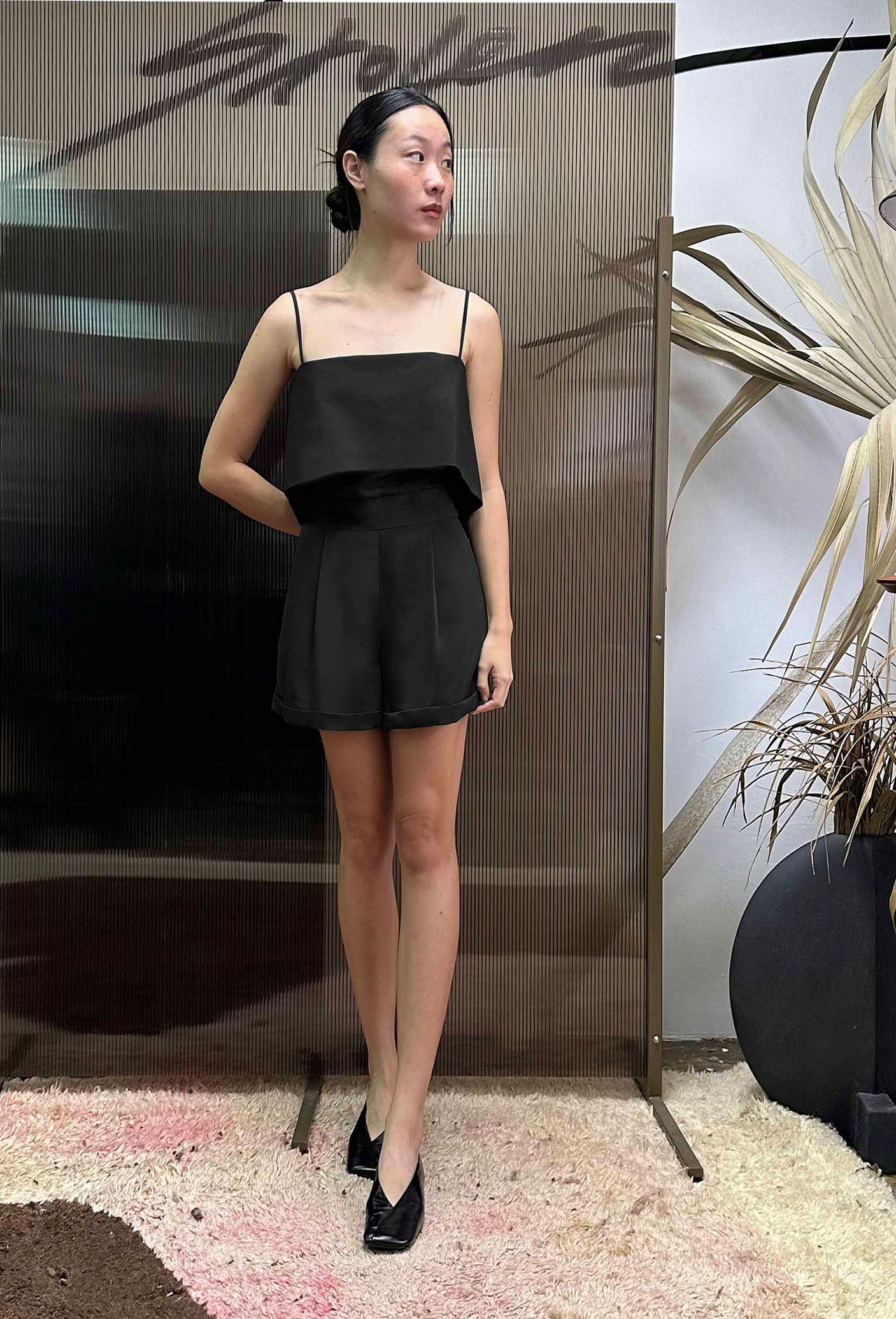 Fenn Playsuit <span>NEW</span>