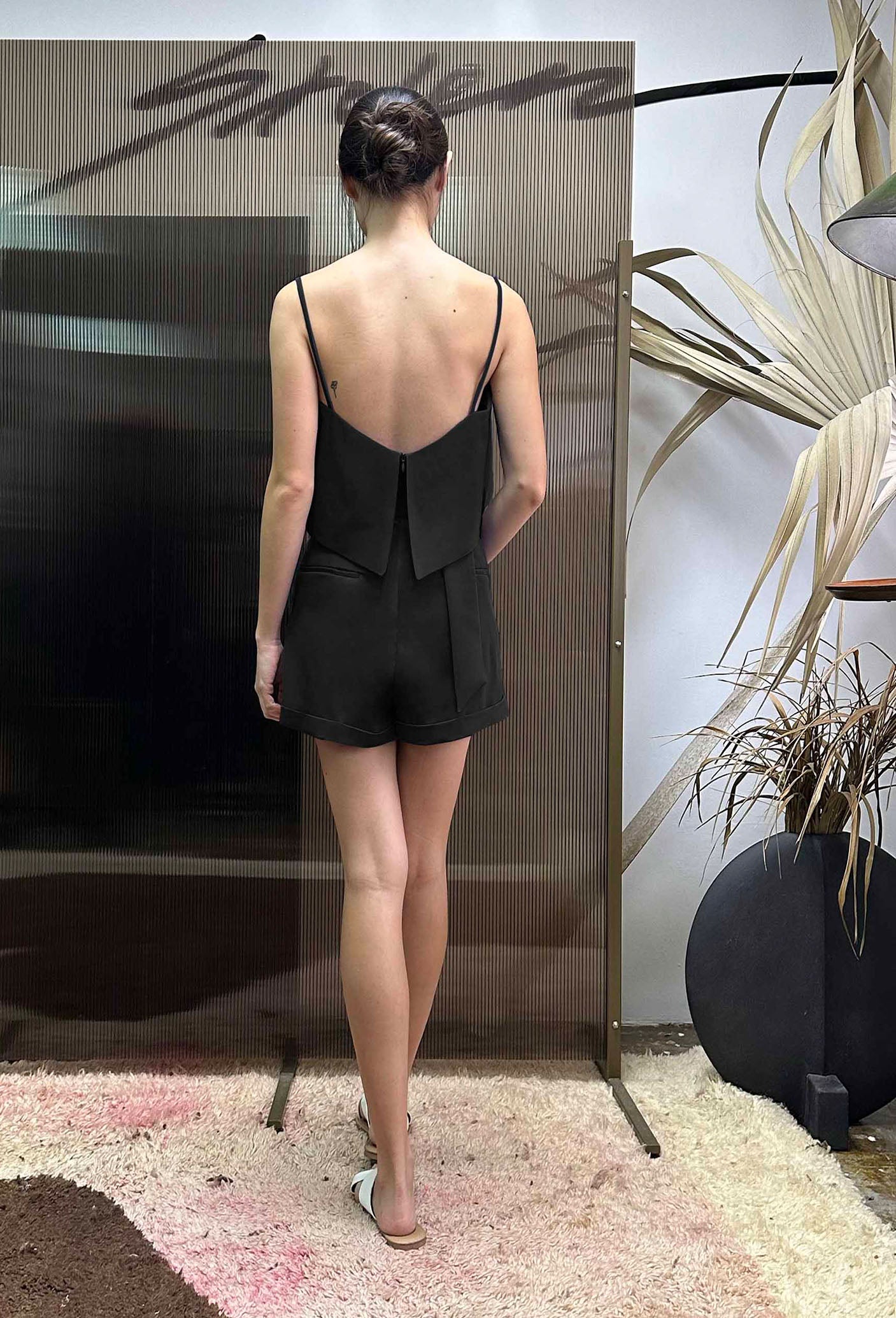 Fenn Playsuit <span>NEW</span>