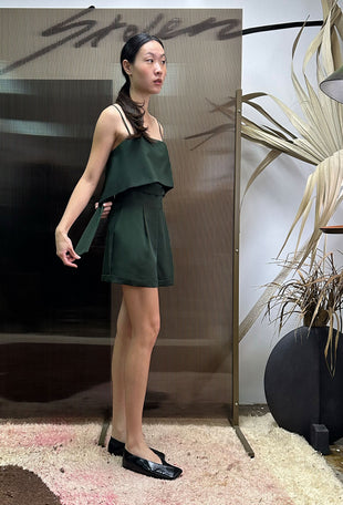 Fenn Playsuit <span>NEW</span>