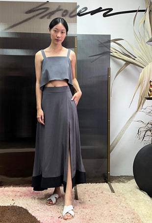 Fleur Skirt