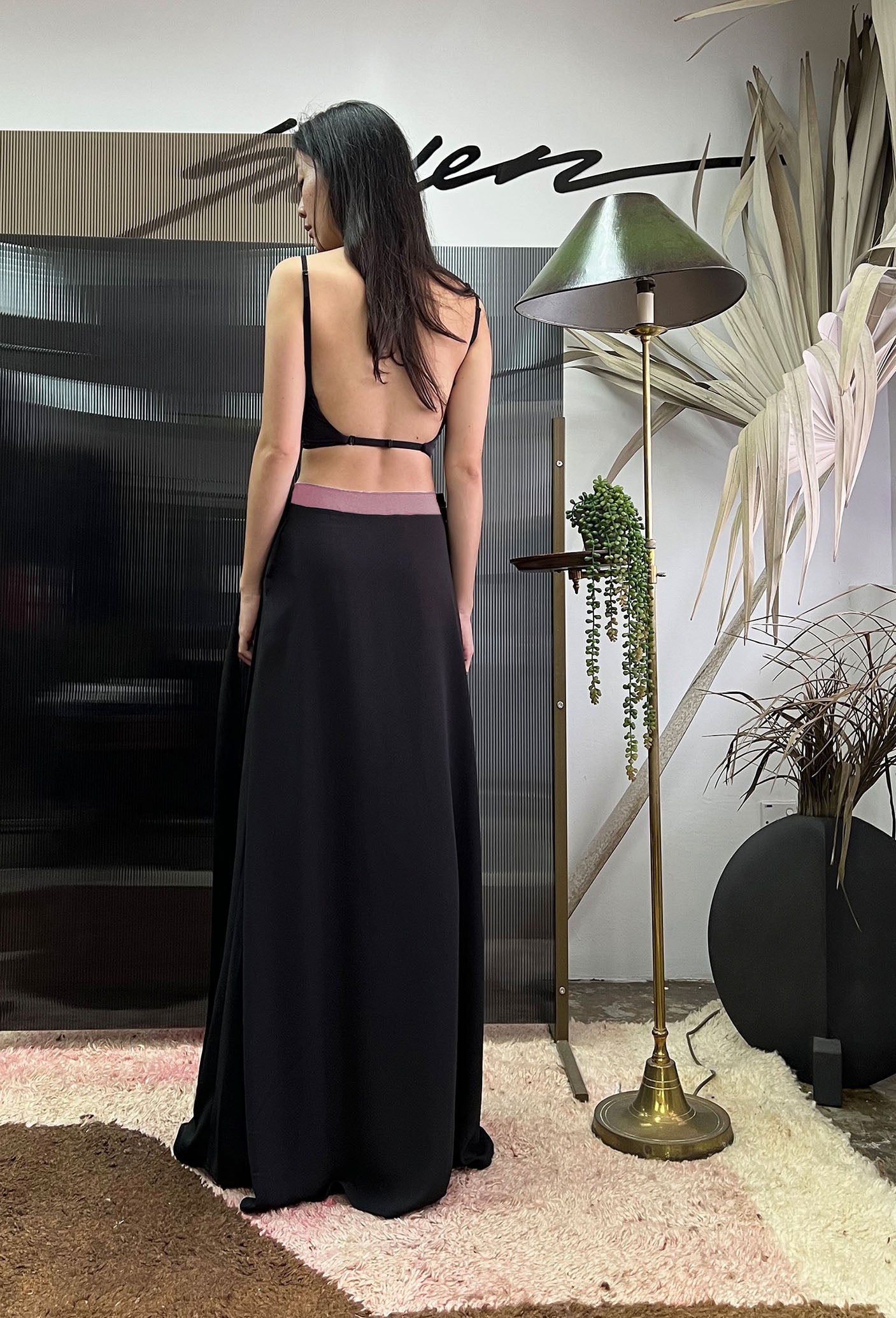 Illy Skirt