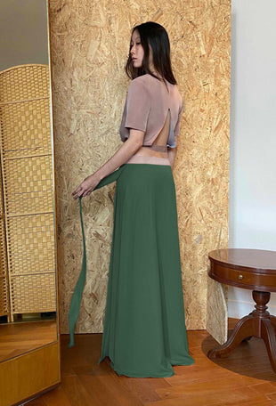 Illy Skirt