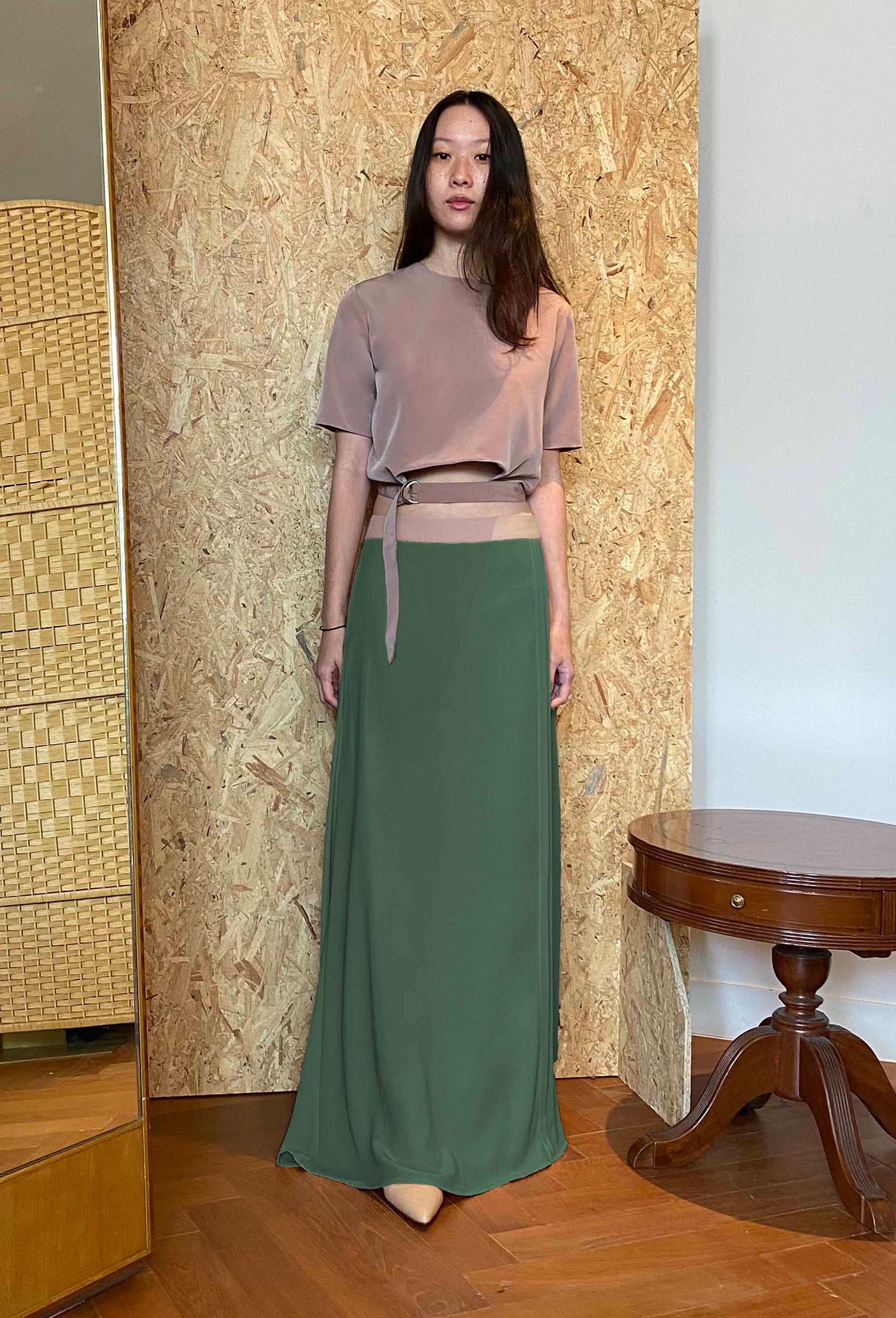 Illy Skirt