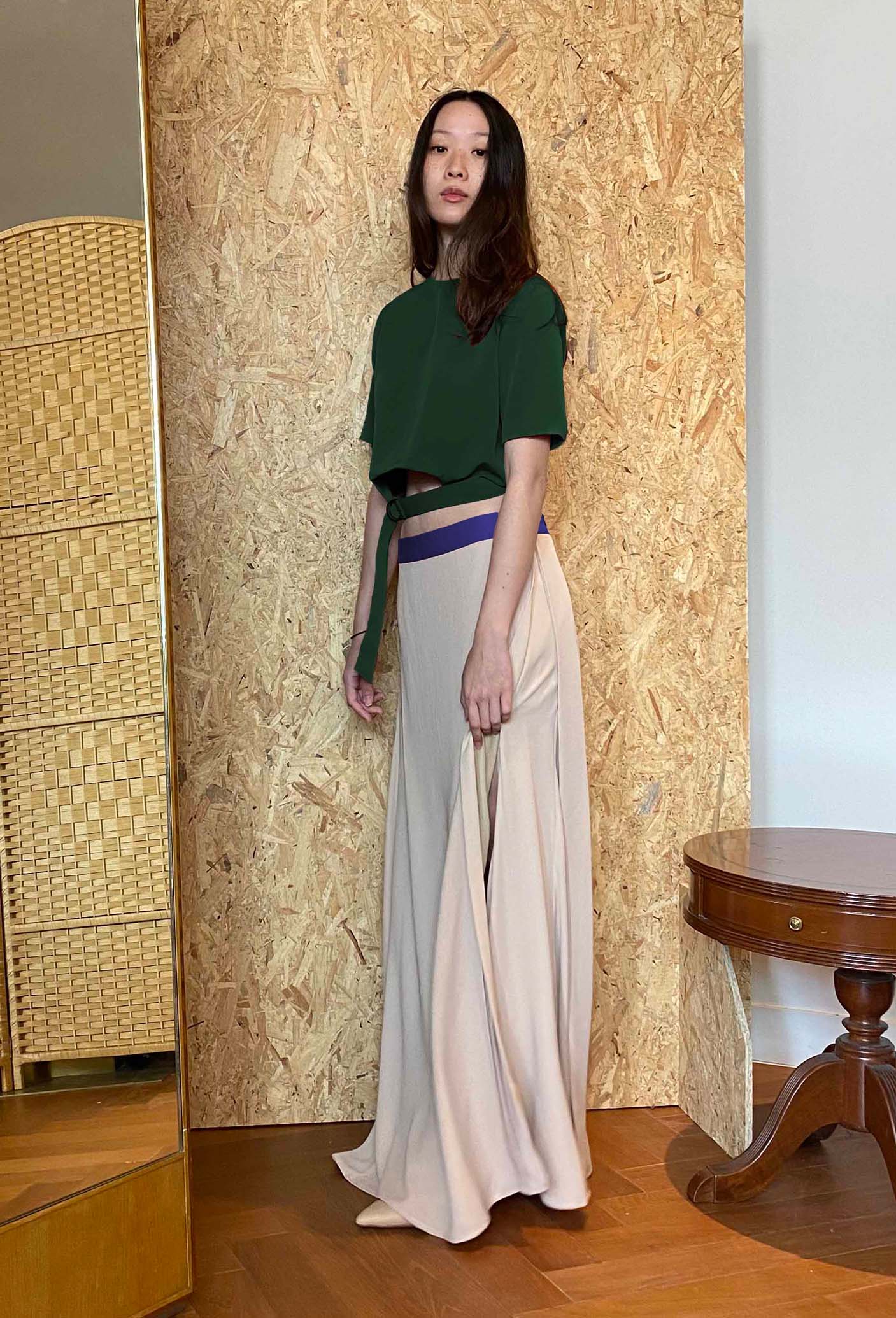 Illy Skirt
