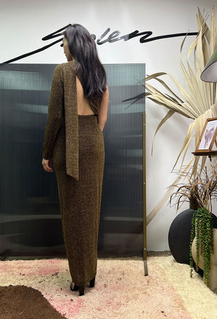 Jenin Dress